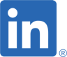 linkedIn Icon